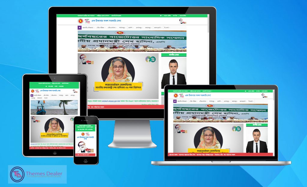 30+Best online newspaper theme for wordpress in bd | update